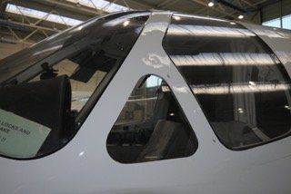 Cessna Citation, fotografía 7 de 12