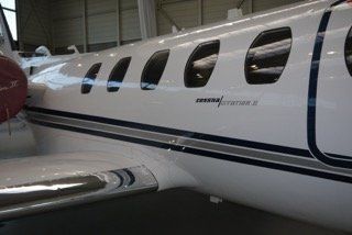 Cessna Citation, fotografía 8 de 12