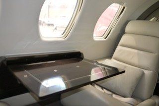 Cessna Citation, fotografía 11 de 12
