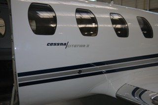 Cessna Citation, fotografía 12 de 12