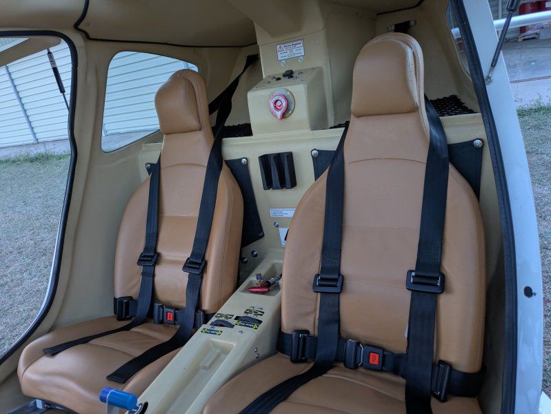 Flight Design CTLSi 600 Grand Touring, fotografía 4 de 6