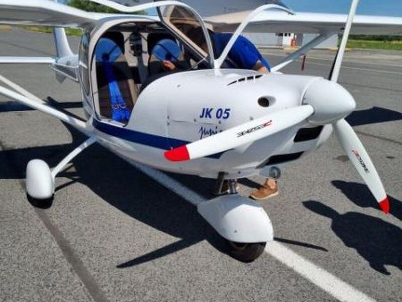 Ekolot JK-05, fotografía 4 de 6