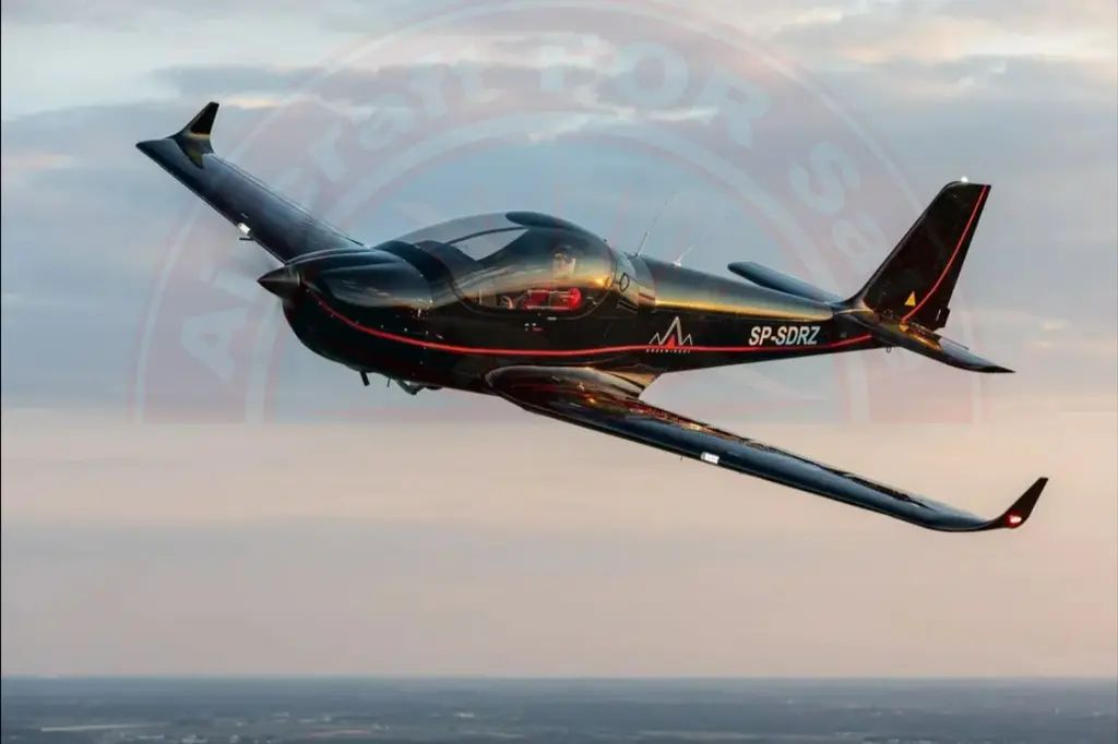 Skyleader JA 600 LSM, fotografía 9 de 11