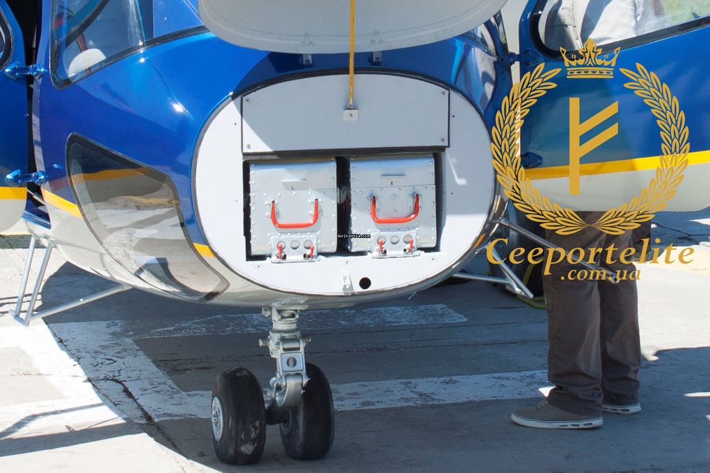 Mil Moscow Helicopter Plant МИ-2 АМ-1, fotografía 5 de 10