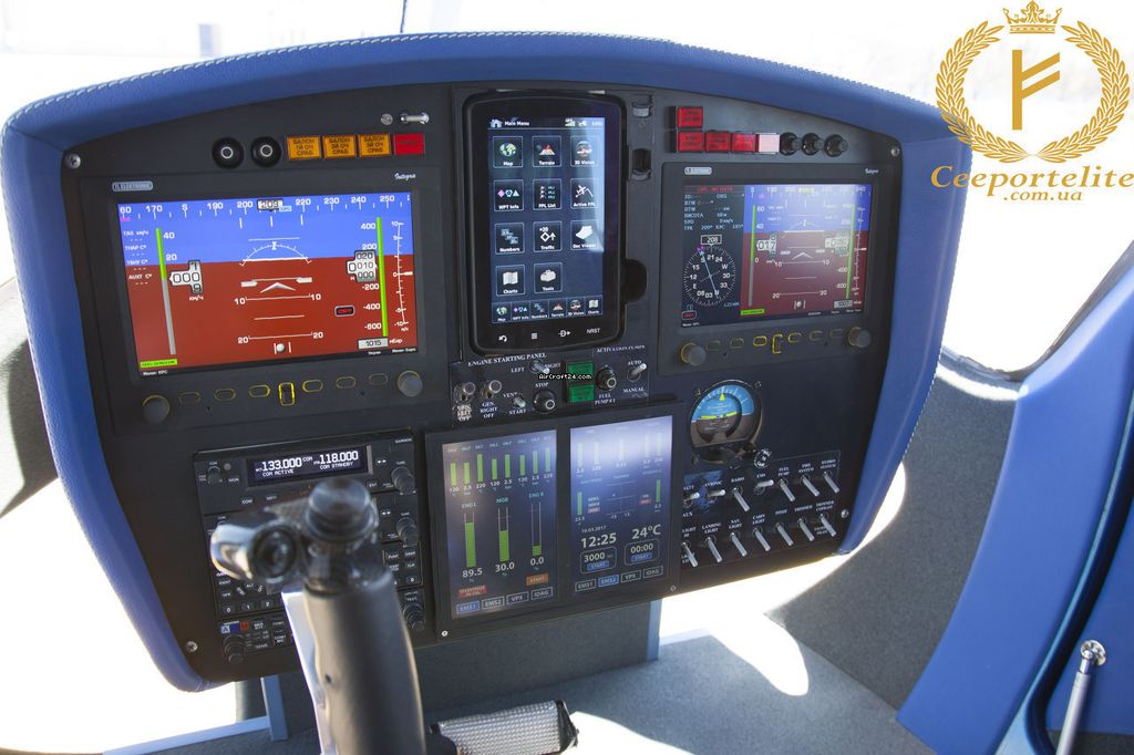 Mil Moscow Helicopter Plant МИ-2 АМ-1, fotografía 9 de 10
