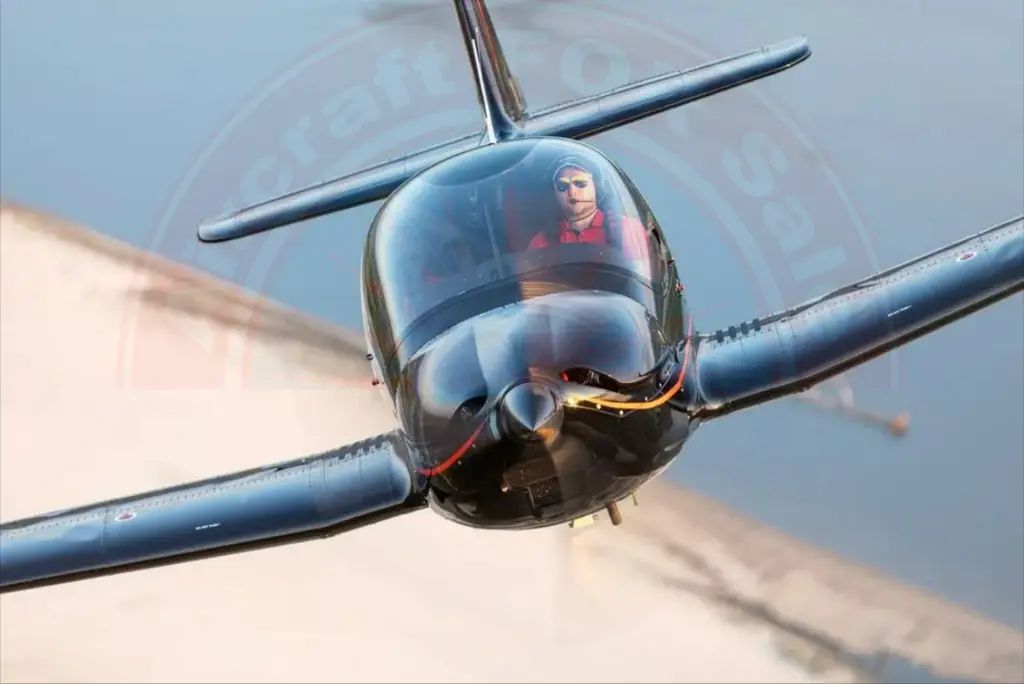 Skyleader JA 600 LSM, fotografía 10 de 11