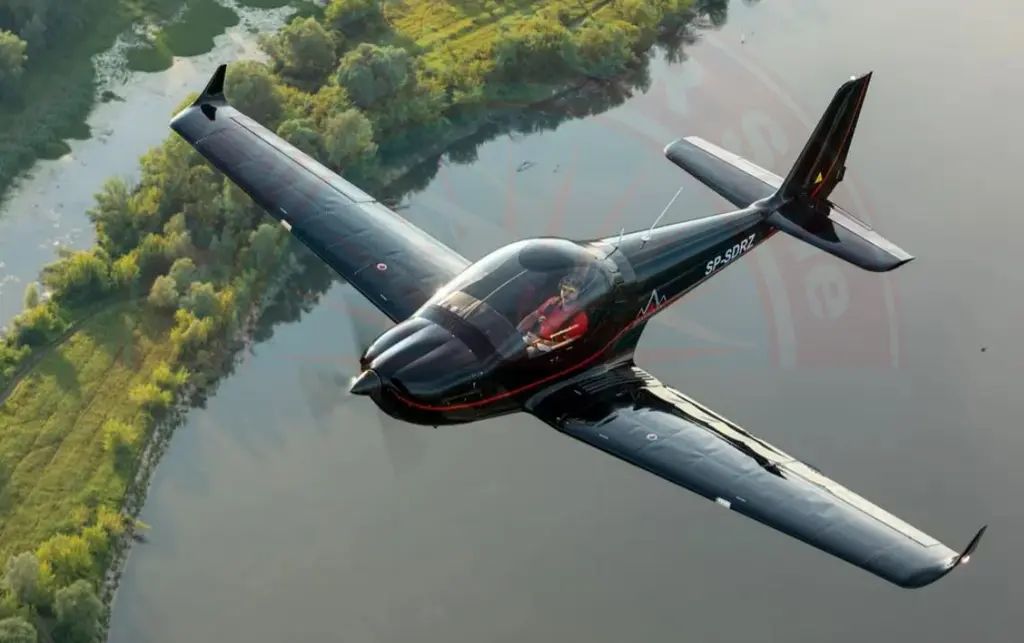 Skyleader JA 600 LSM, fotografía 11 de 11