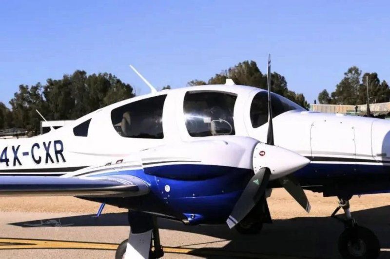 Diamond DA62, fotografía 2 de 5