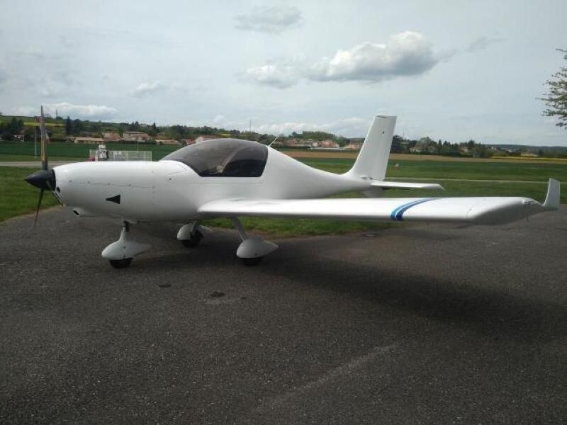 PRO MECC Sparviero, fotografía 1 de 6