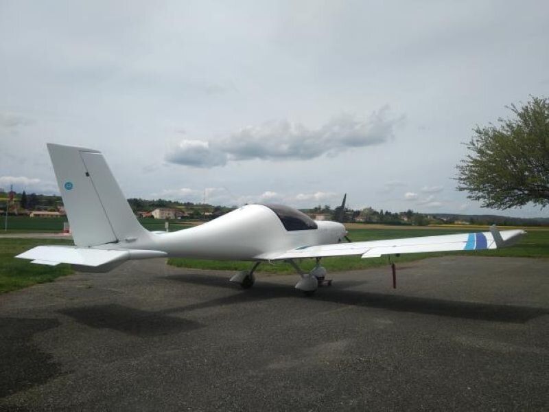 PRO MECC Sparviero, fotografía 2 de 6