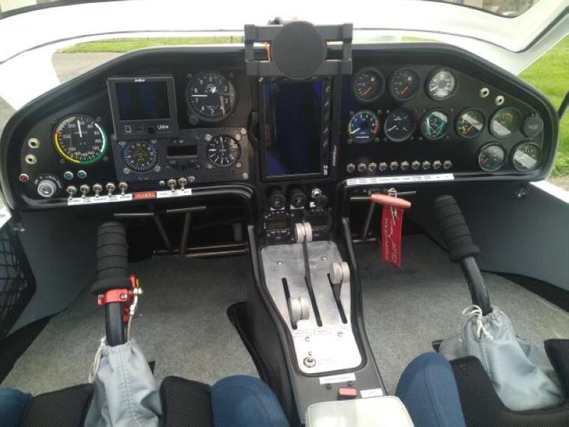 PRO MECC Sparviero, fotografía 4 de 6