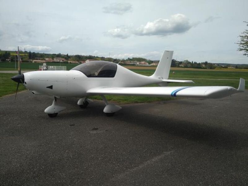 PRO MECC Sparviero, fotografía 6 de 6