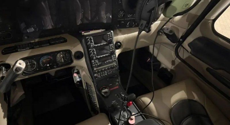 Cirrus SR22 G2, fotografía 5 de 6