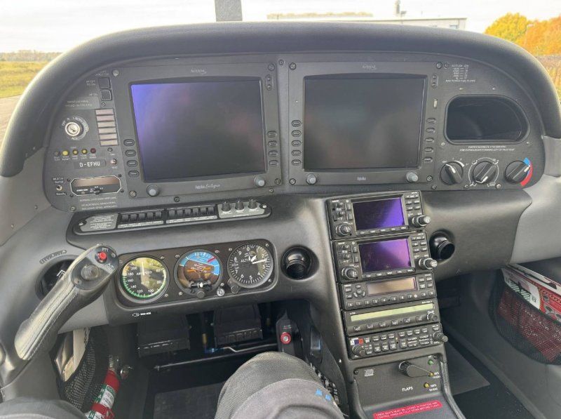 Cirrus SR22 G3, fotografía 5 de 6