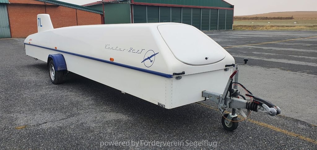 Schempp-Hirth Ventus-2 18m (+15m), fotografía 6 de 6