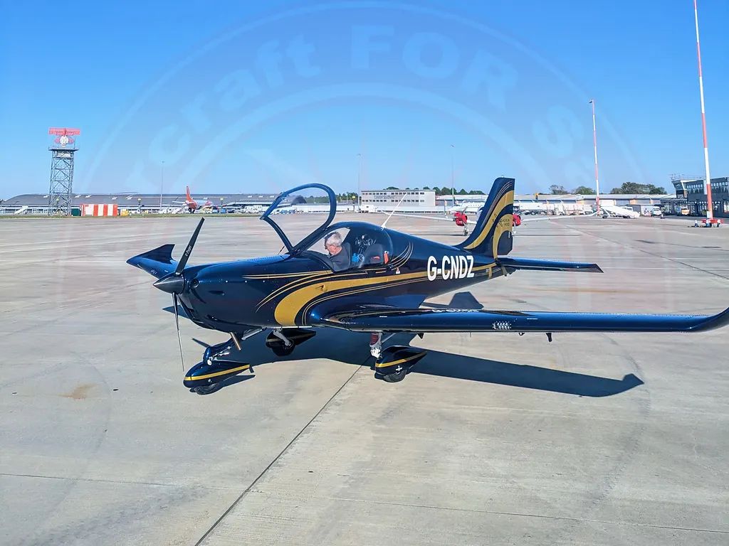 Skyleader JA 400, fotografía 3 de 12