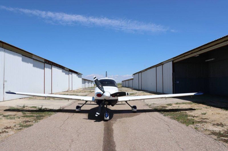 Cirrus SR22 G2 Turbo, fotografía 2 de 6