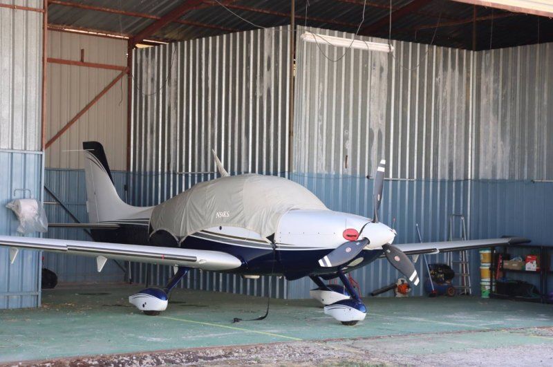 Cirrus SR22 G2 Turbo, fotografía 3 de 6