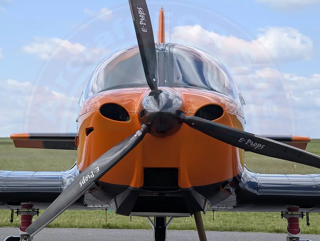 Skyleader JA 400, fotografía 5 de 12