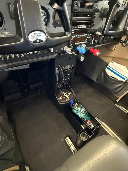 Cessna 182 Turbo, fotografía 6 de 6