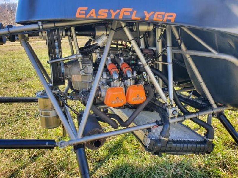 Dynali H3 H3S Easyflyer, fotografía 4 de 10
