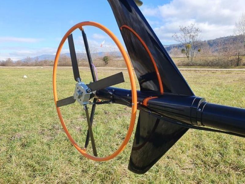 Dynali H3 H3S Easyflyer, fotografía 5 de 10