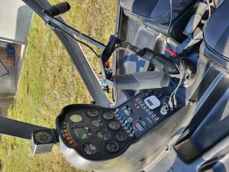 Dynali H3 H3S Easyflyer, fotografía 9 de 10