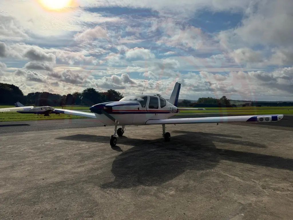 Daher TB-9 Tampico, fotografía 3 de 10