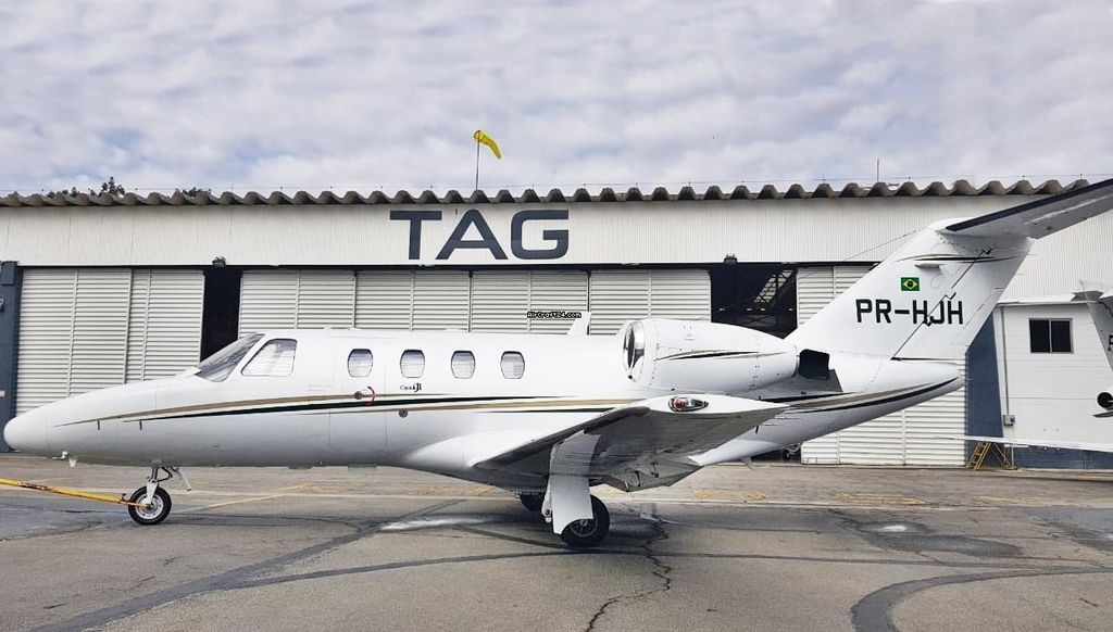 Cessna Citation, fotografía 2 de 12
