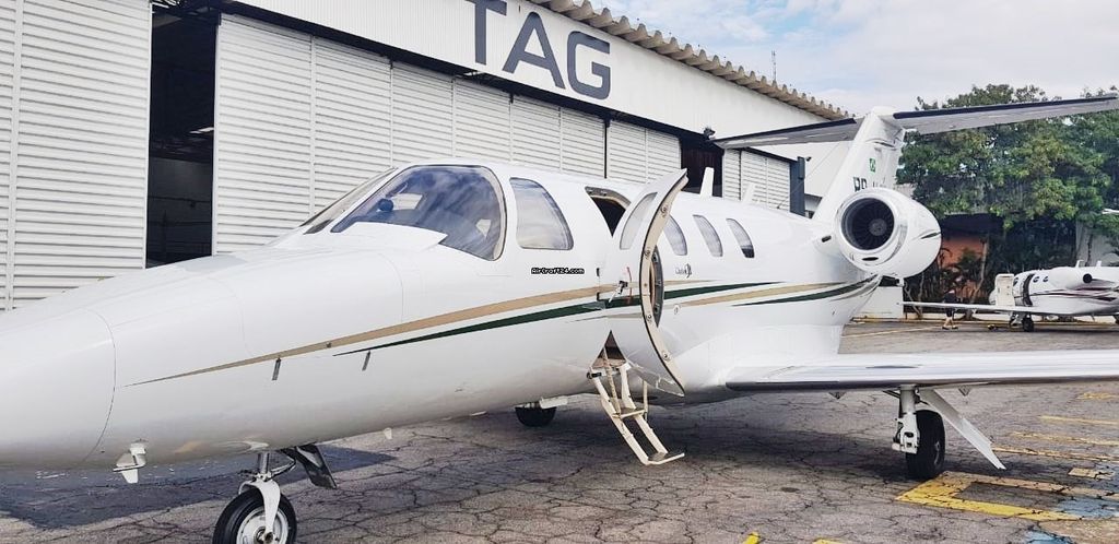 Cessna Citation, fotografía 3 de 12