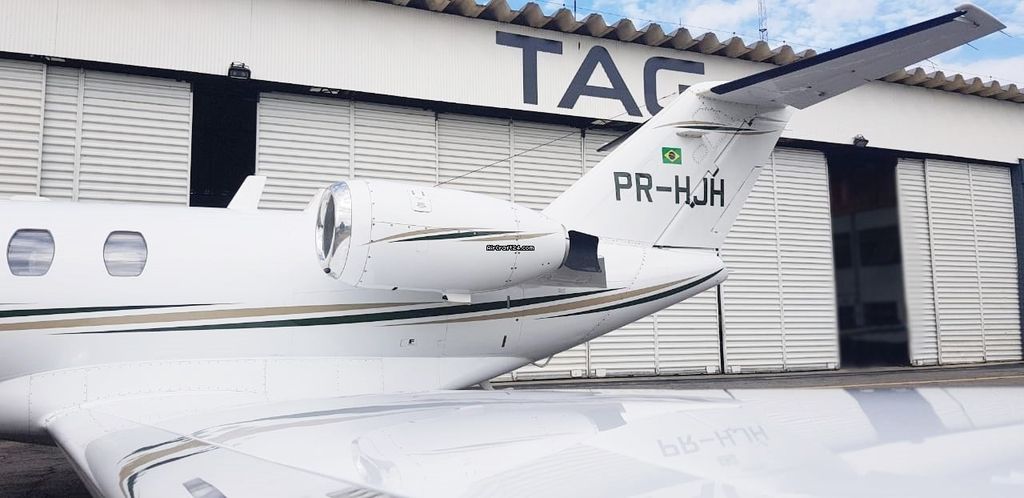 Cessna Citation, fotografía 4 de 12