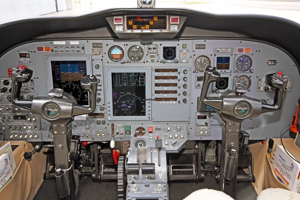 Cessna Citation, fotografía 6 de 12