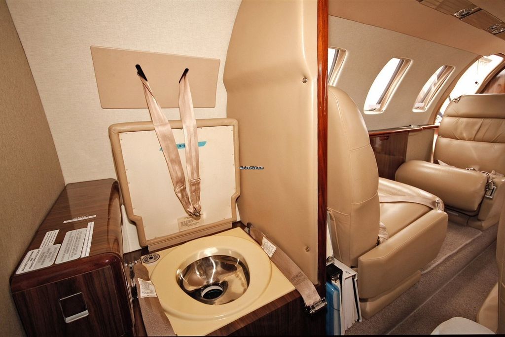 Cessna Citation, fotografía 9 de 12