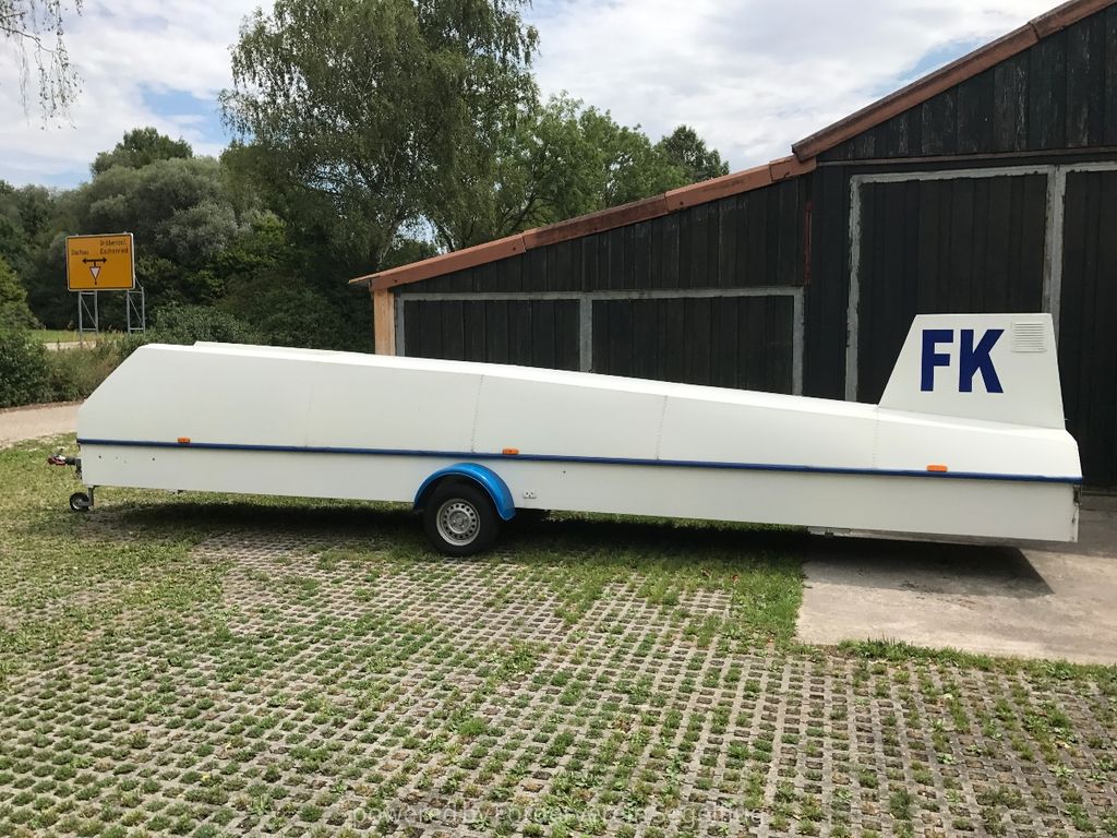 Schempp-Hirth Cirrus, fotografía 2 de 10