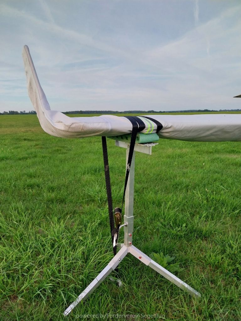 Schempp-Hirth Cirrus, fotografía 3 de 10