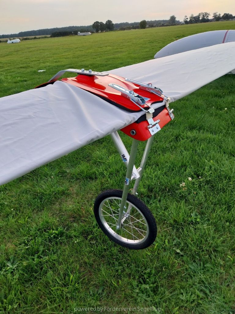 Schempp-Hirth Cirrus, fotografía 5 de 10
