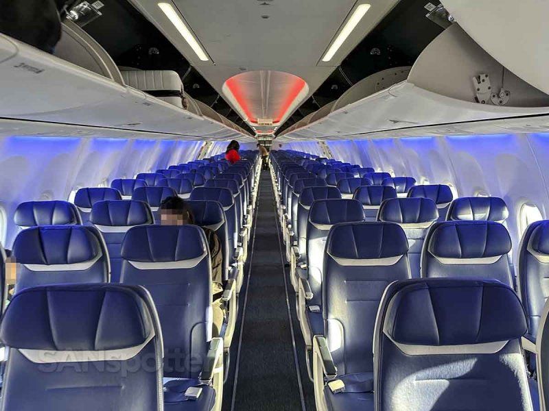 Boeing 737, fotografía 2 de 2