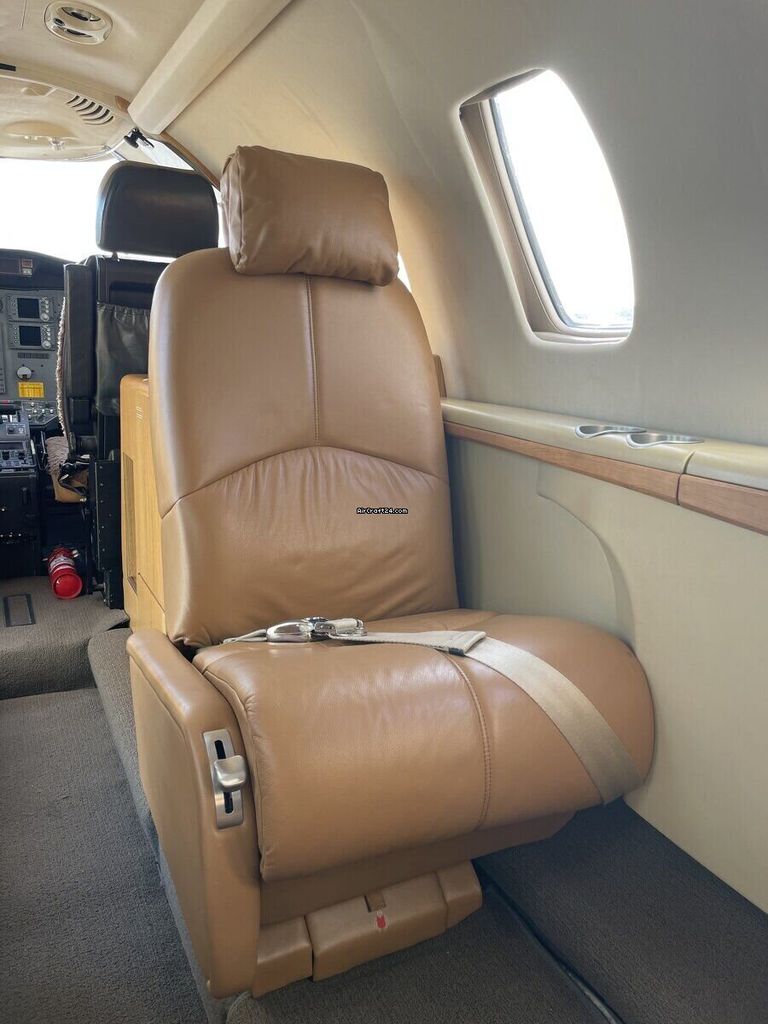 Cessna Citation, fotografía 3 de 8