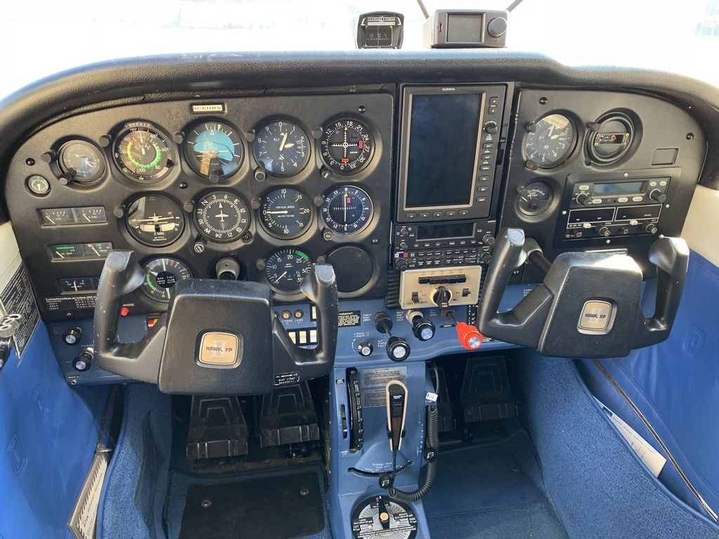 Cessna 172, fotografía 3 de 10