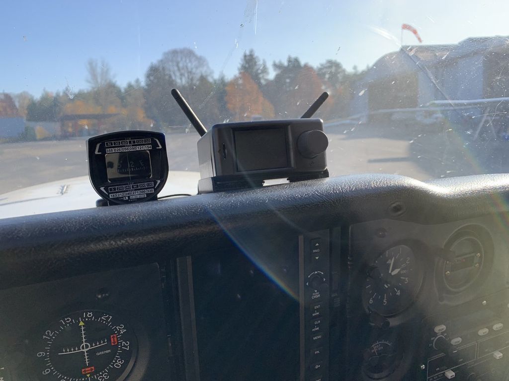 Cessna 172, fotografía 5 de 10