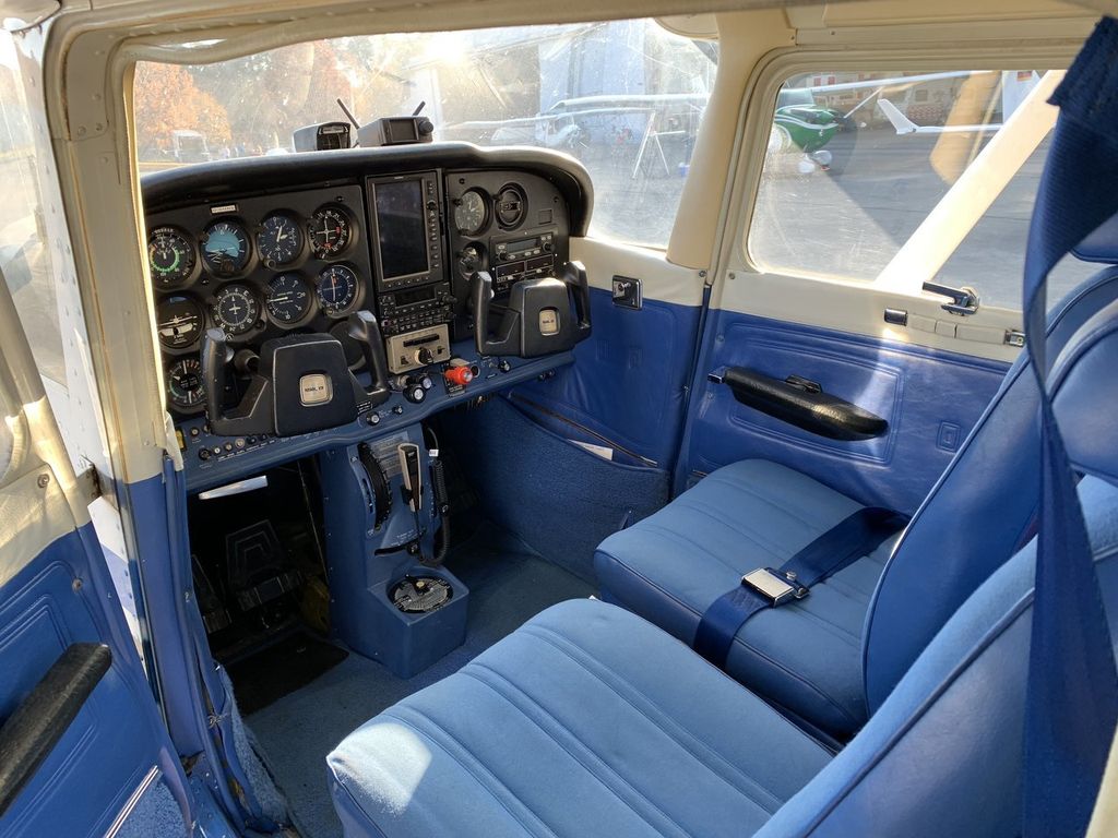 Cessna 172, fotografía 6 de 10
