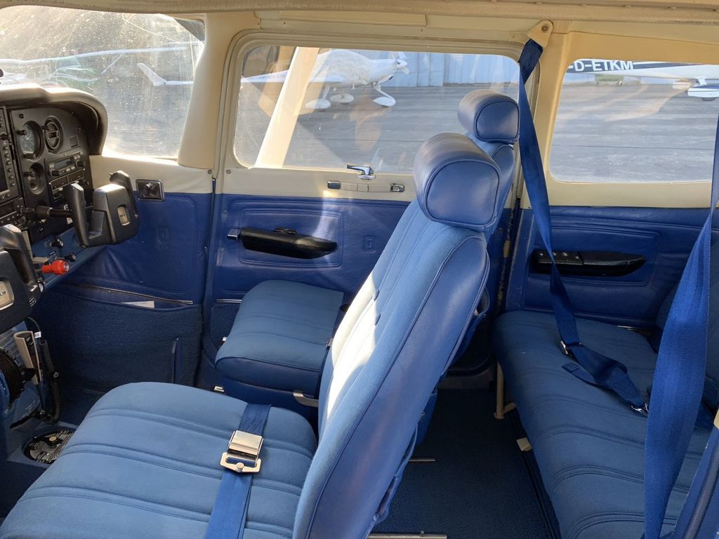 Cessna 172, fotografía 7 de 10