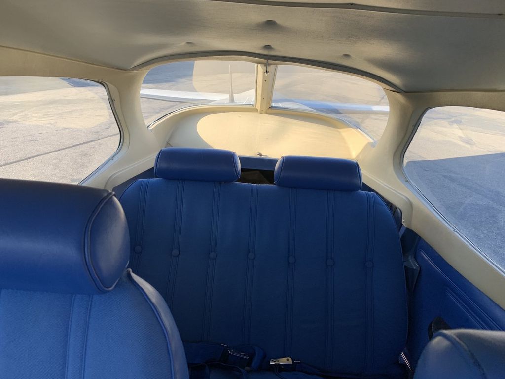 Cessna 172, fotografía 9 de 10