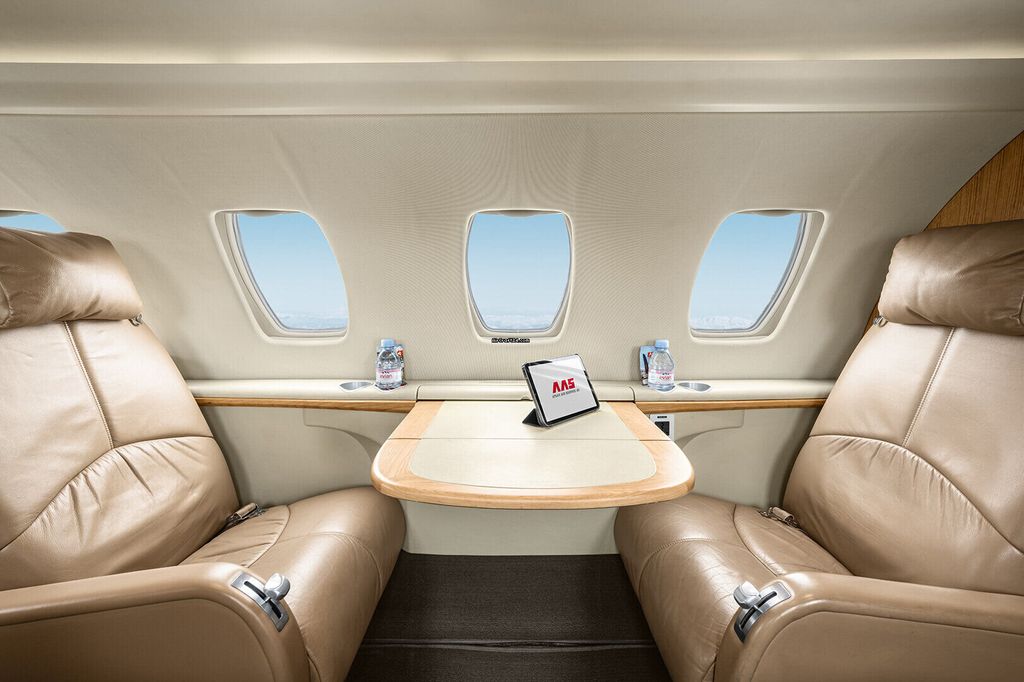 Cessna Citation, fotografía 4 de 8
