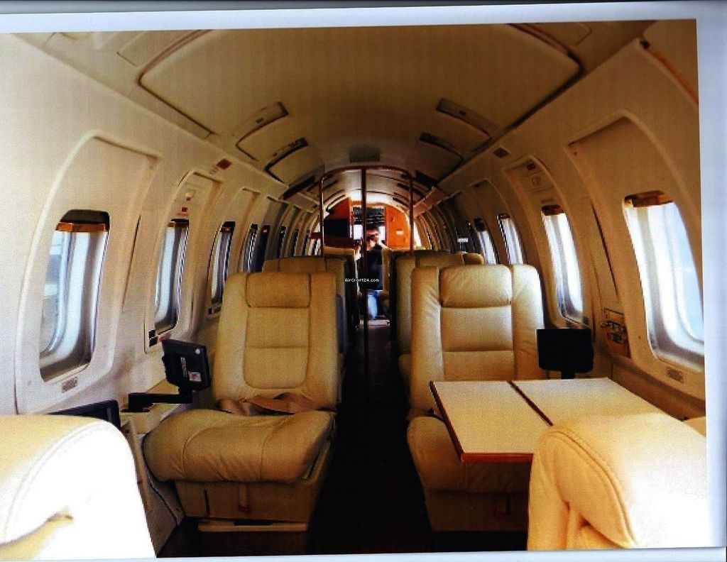 Westwind II 1124, fotografía 2 de 5