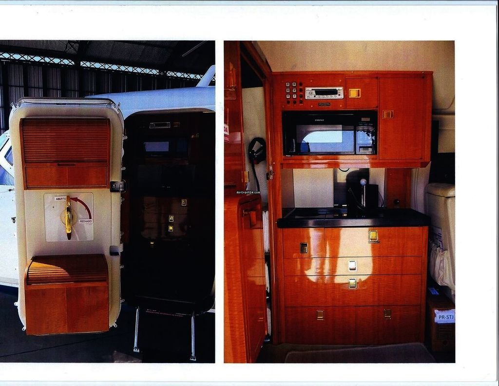 Westwind II 1124, fotografía 3 de 5