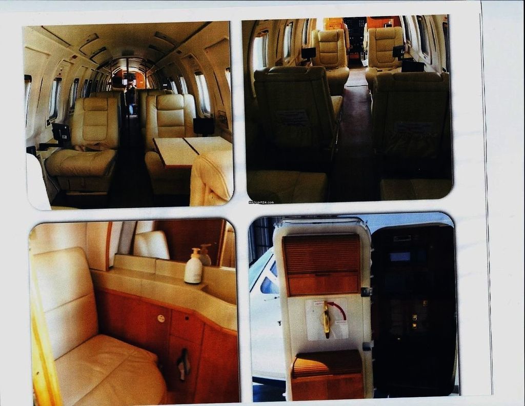 Westwind II 1124, fotografía 4 de 5