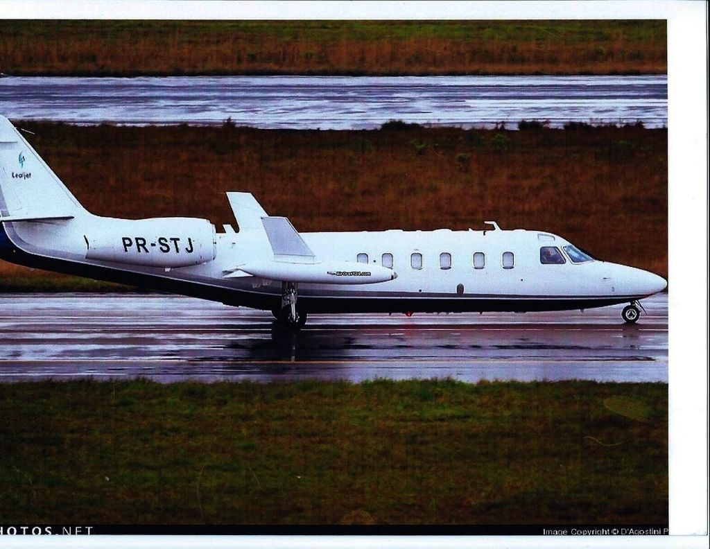 Westwind II 1124, fotografía 5 de 5
