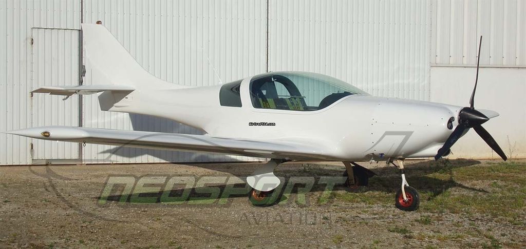 JMB Aircraft VL3, fotografía 2 de 6