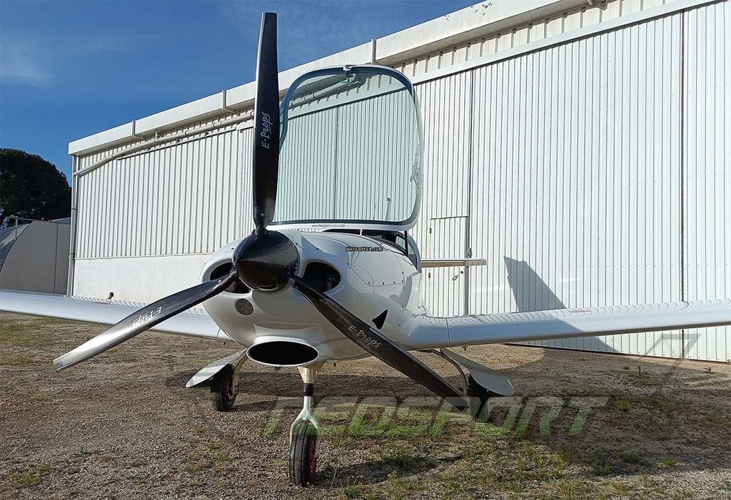 JMB Aircraft VL3, fotografía 3 de 6